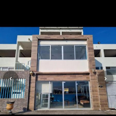 Villas Vicencio Веракруз Екстериор снимка