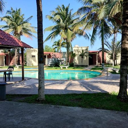 Villas Vicencio Веракруз Екстериор снимка