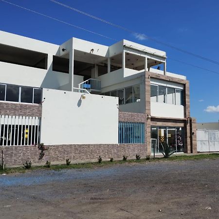 Villas Vicencio Веракруз Екстериор снимка