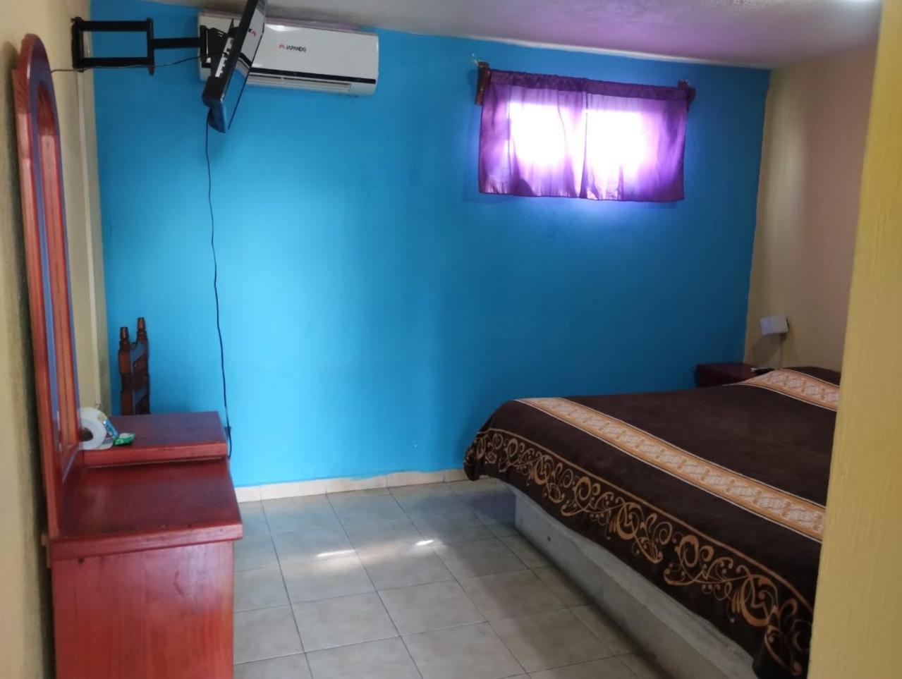 Villas Vicencio Веракруз Екстериор снимка